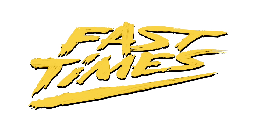 Fast Times Logo