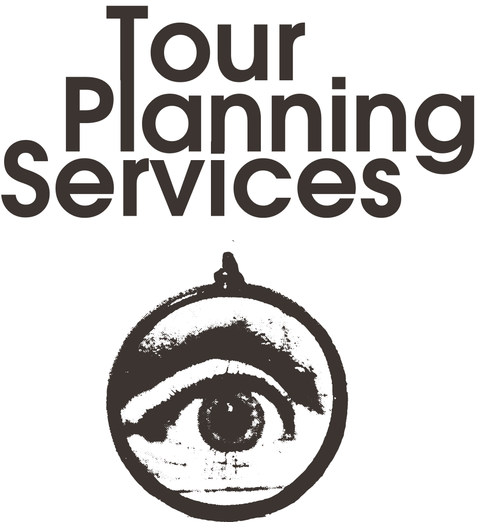 Tour planning services